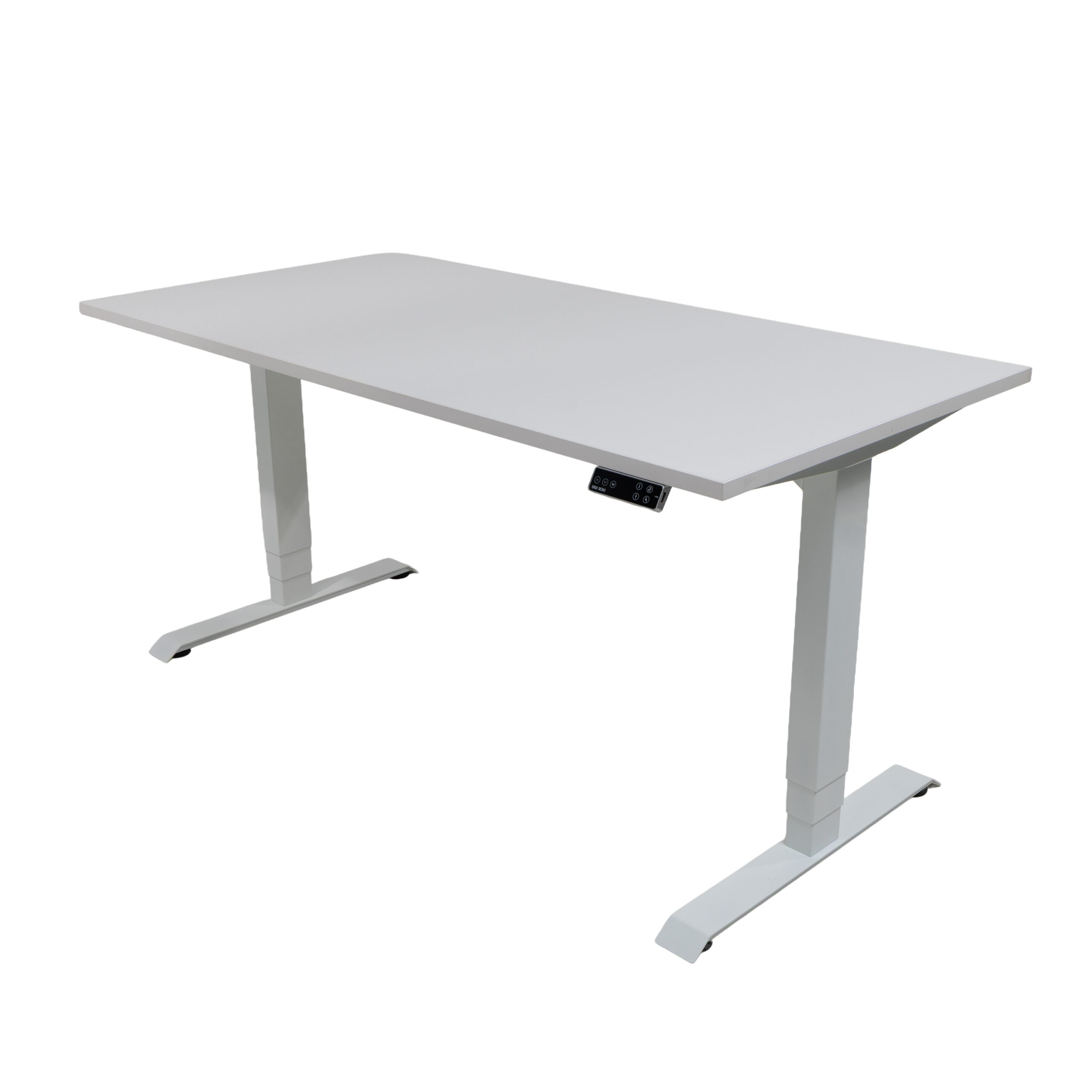 Ergo PRO EN527 Elektrisch Zit-Sta Bureau - Afbeelding 3