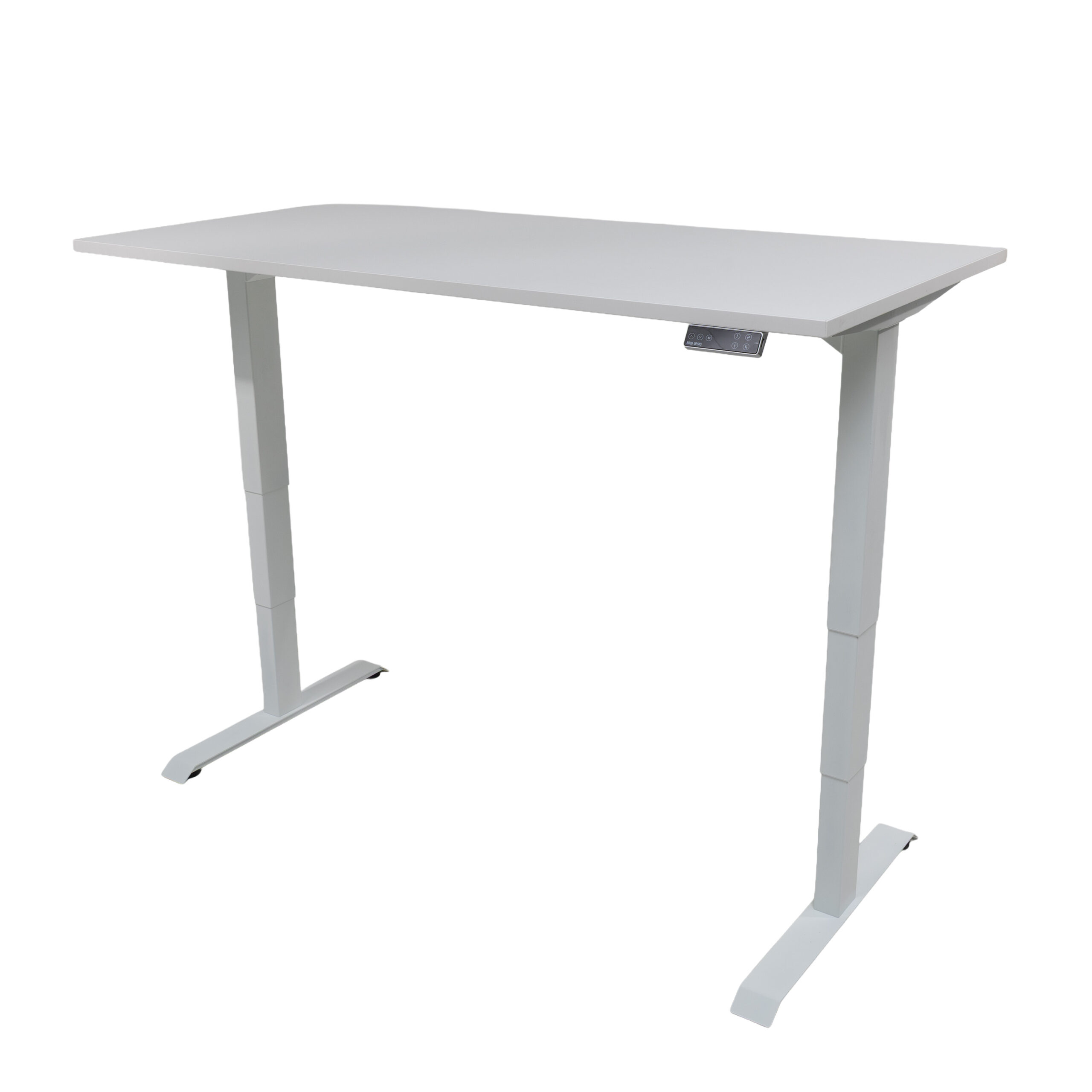 Ergo PRO EN527 Elektrisch Zit-Sta Bureau - Afbeelding 4