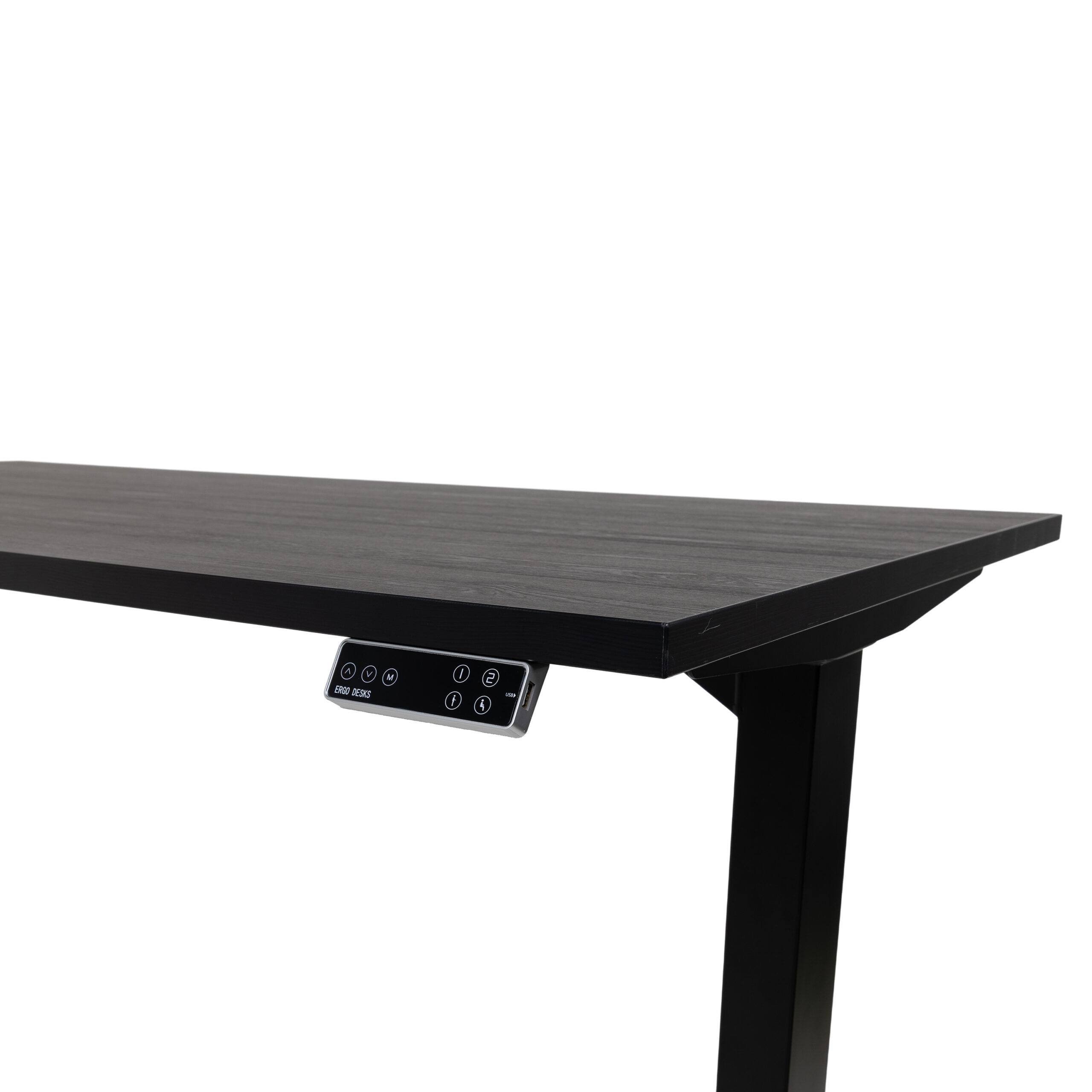 Ergo PRO EN527 Elektrisch Zit-Sta Bureau - Afbeelding 9