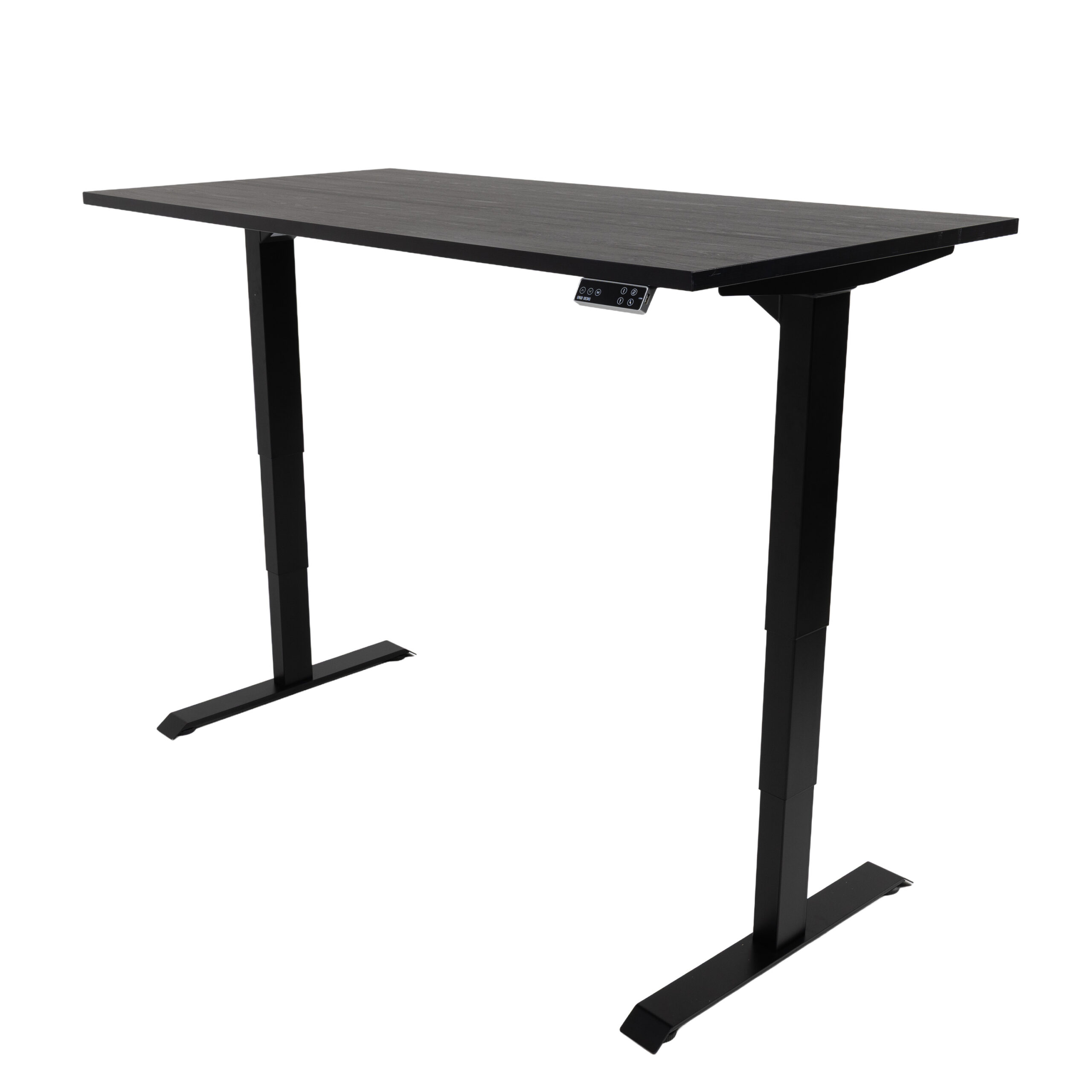 Ergo PRO EN527 Elektrisch Zit-Sta Bureau - Afbeelding 7