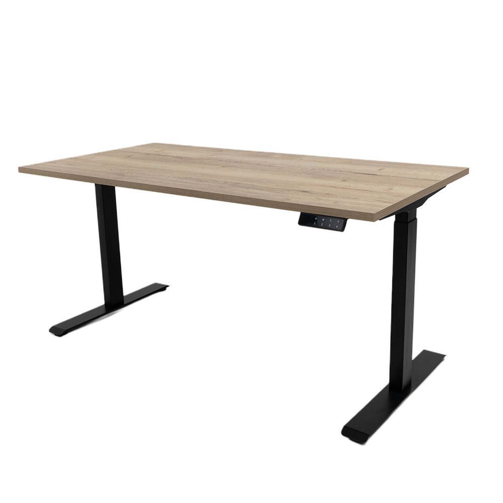 Ergo ONE Elektrisch Zit-Sta Bureau - Afbeelding 3