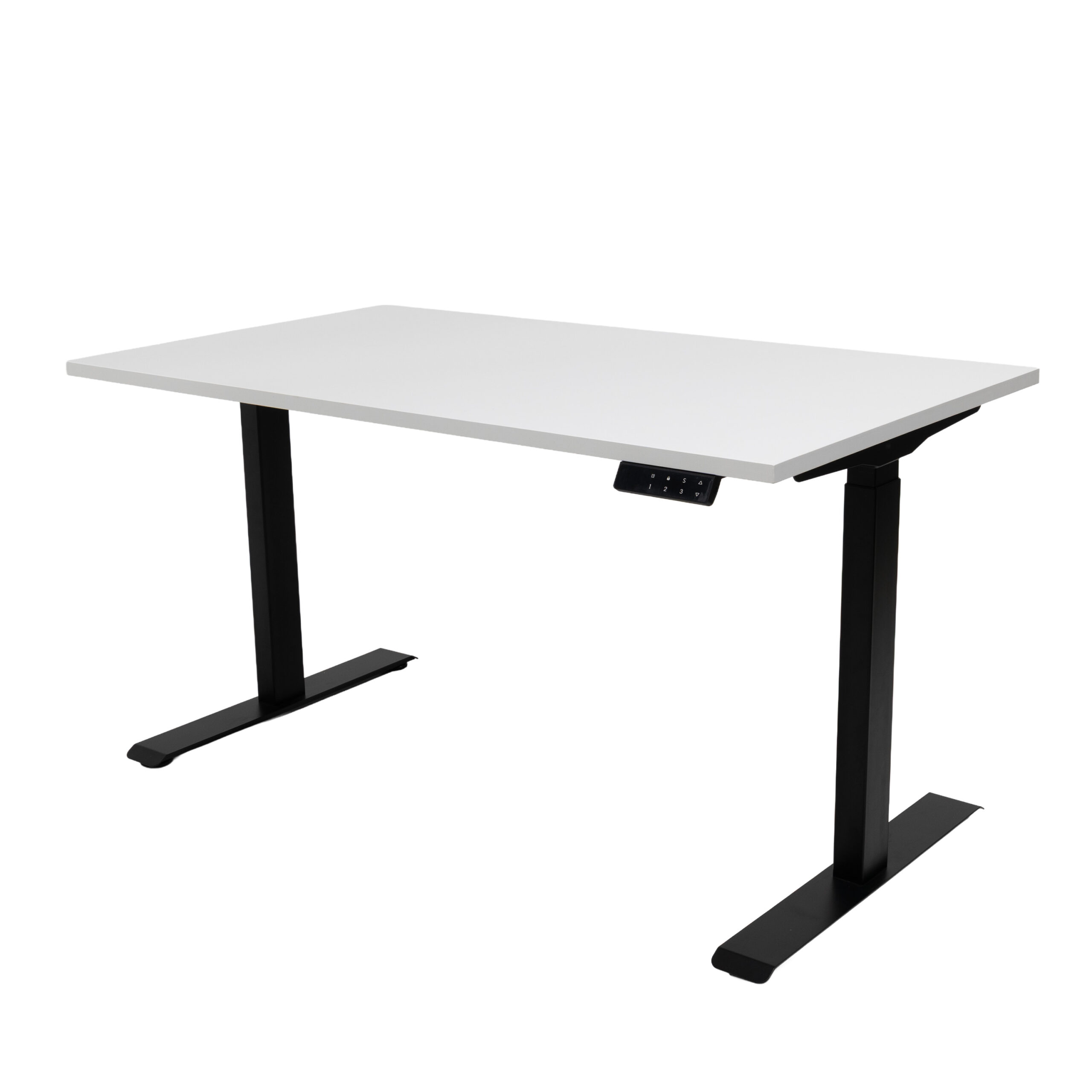 Ergo ONE Elektrisch Zit-Sta Bureau - Afbeelding 4