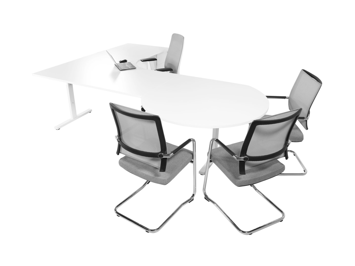 Directie Hoekbureau - Afbeelding 4