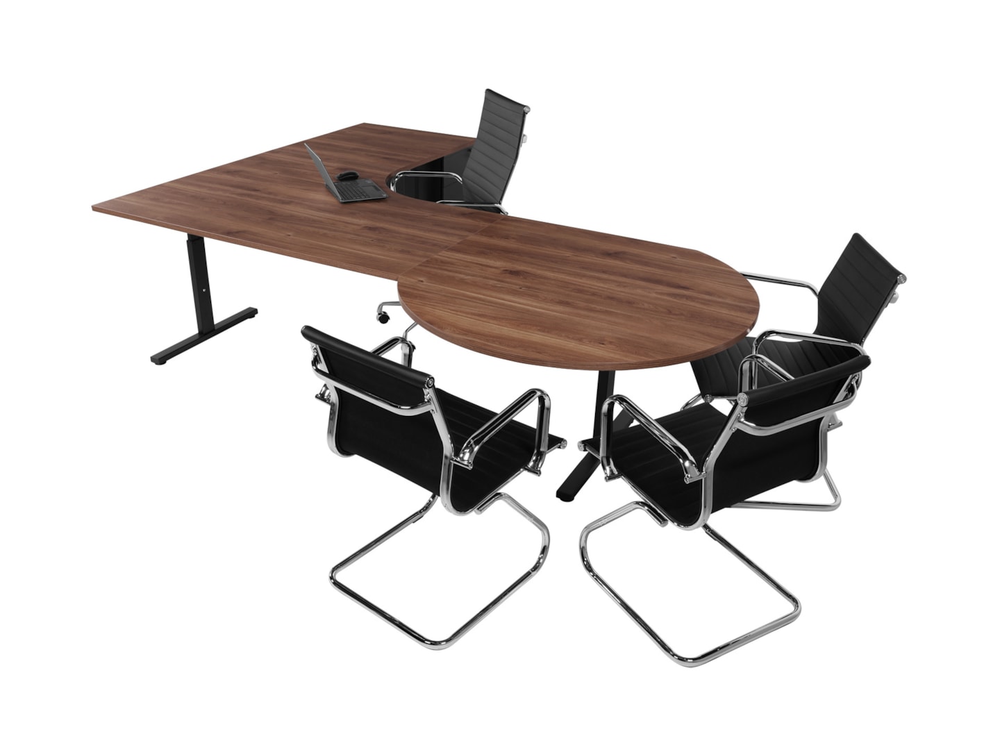 Directie Hoekbureau - Afbeelding 3