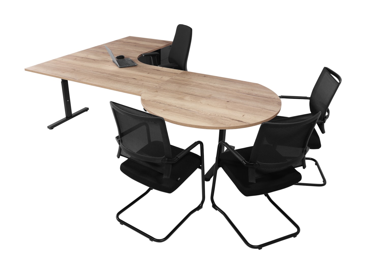 Directie Hoekbureau - Afbeelding 2