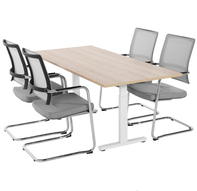 Primair Vergadertafel