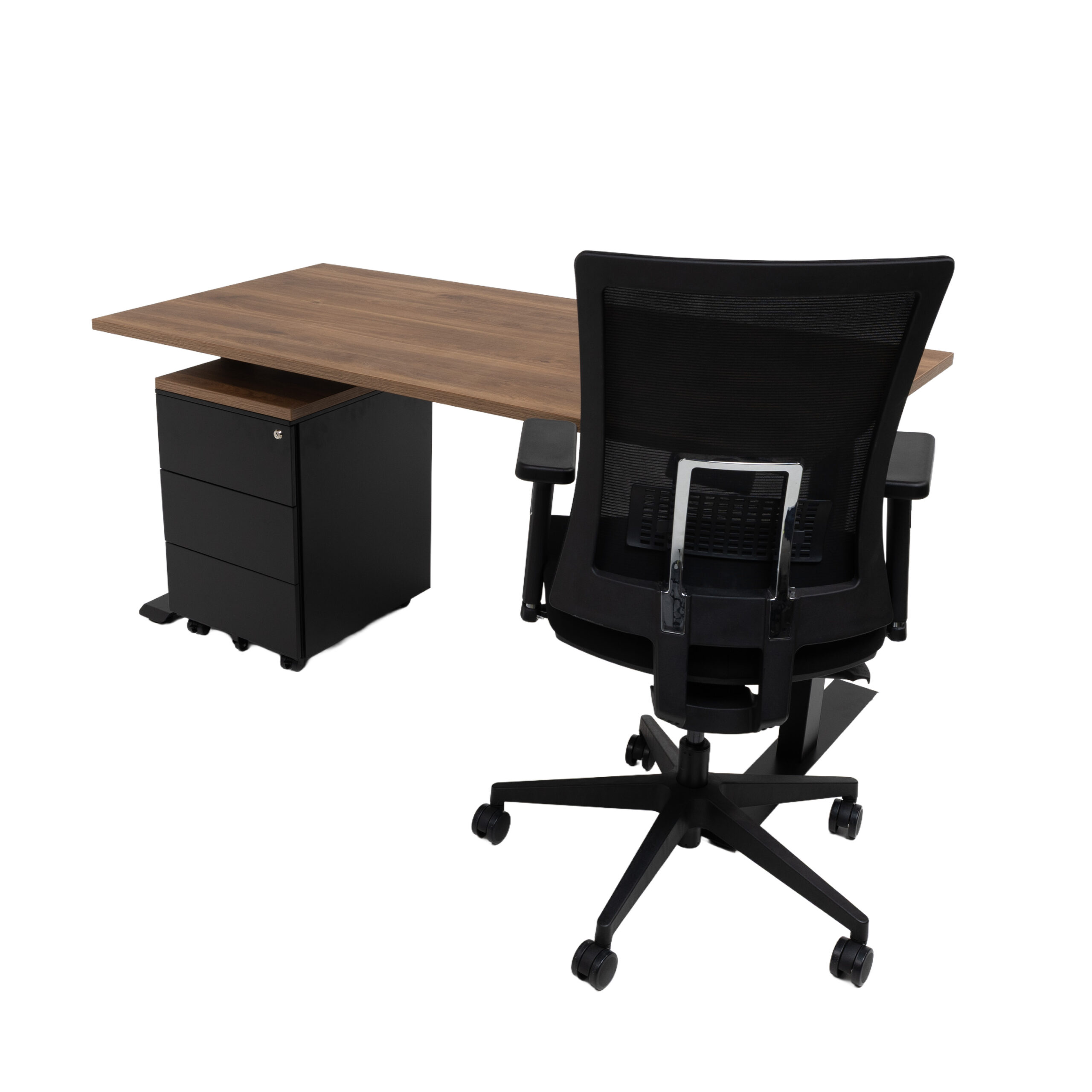 Ergo ONE Elektrisch Zit-Sta Bureau - Afbeelding 5