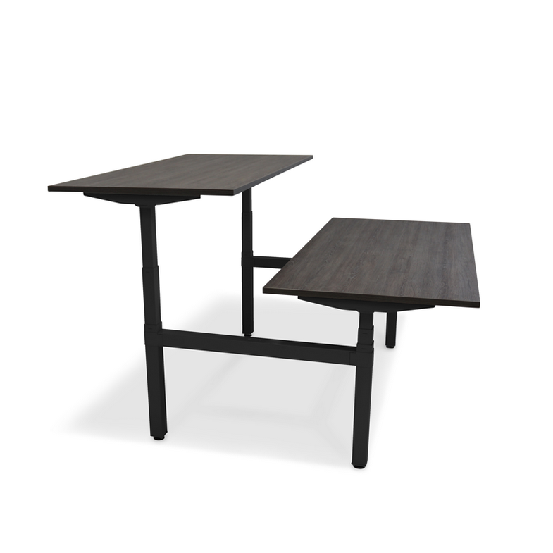 Ergo Duo FLEX Elektrisch Zit-Sta Bureau - Afbeelding 2