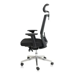 bureaustoel Ergo Pro plus2