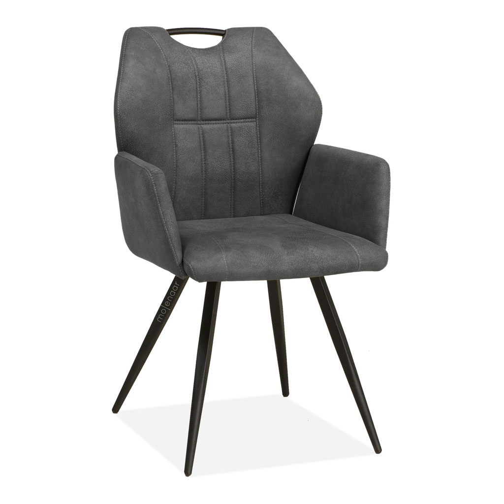 Puck Vergaderstoel - Afbeelding 3