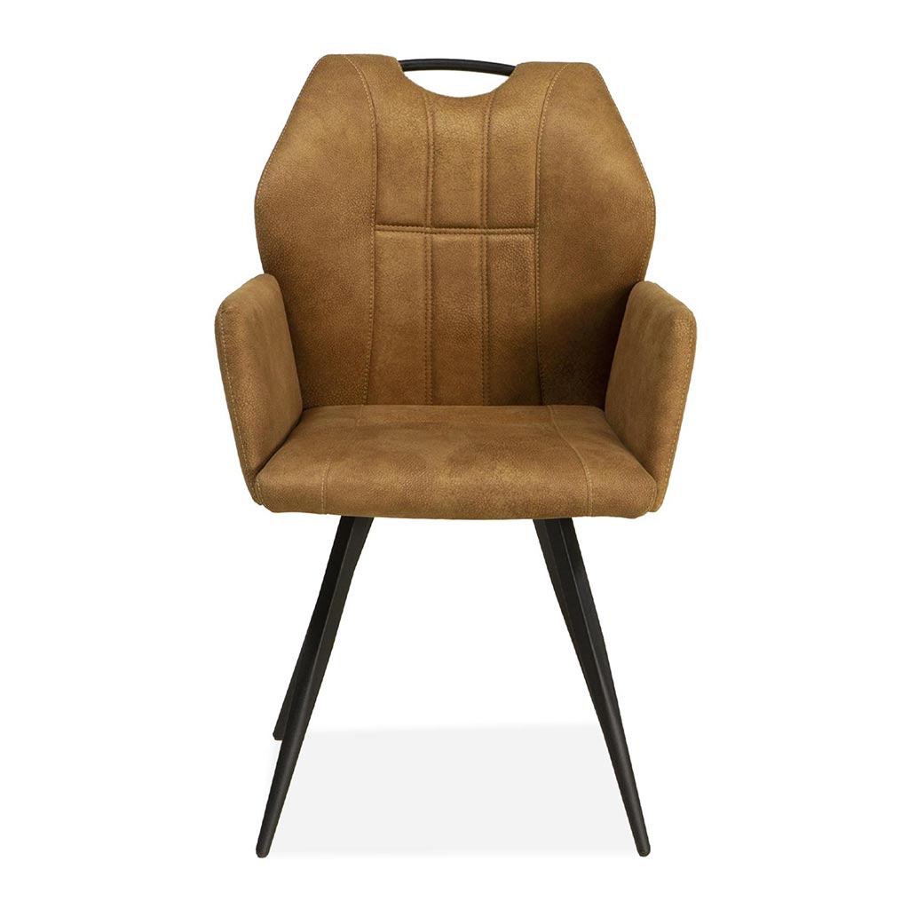 Puck Vergaderstoel - Afbeelding 5