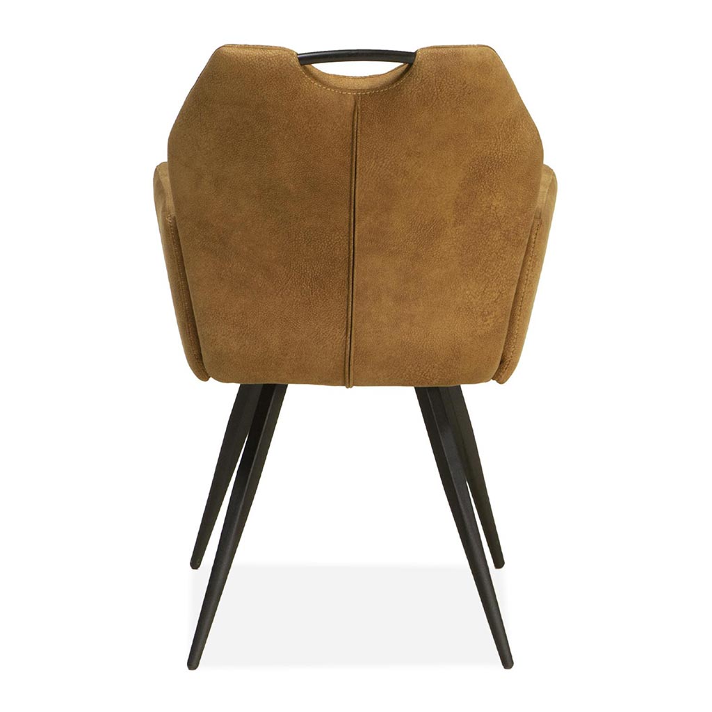 Puck Vergaderstoel - Afbeelding 4