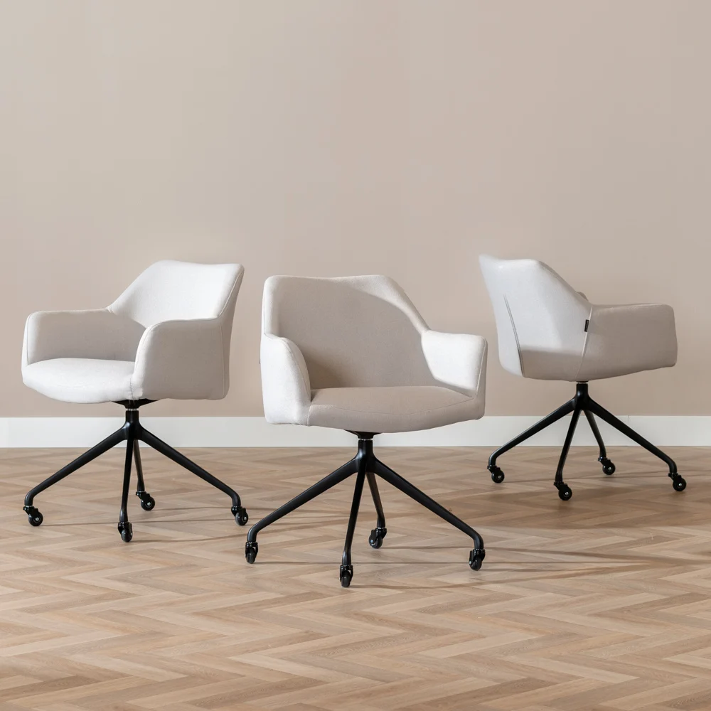 vergaderstoelen