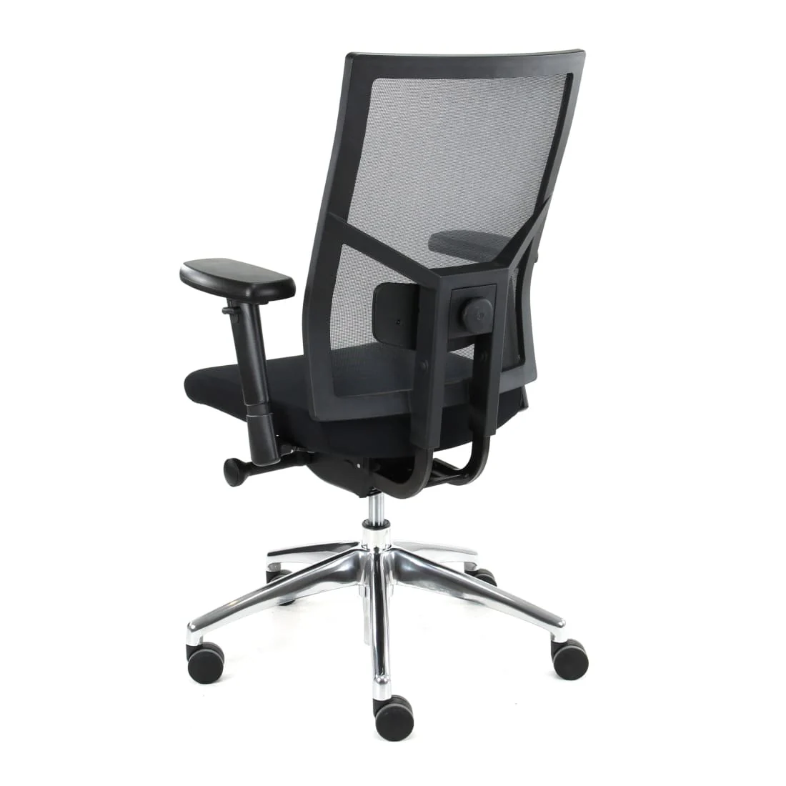 Refurbished Bureaustoel Zuidas NEN1335 - Afbeelding 5