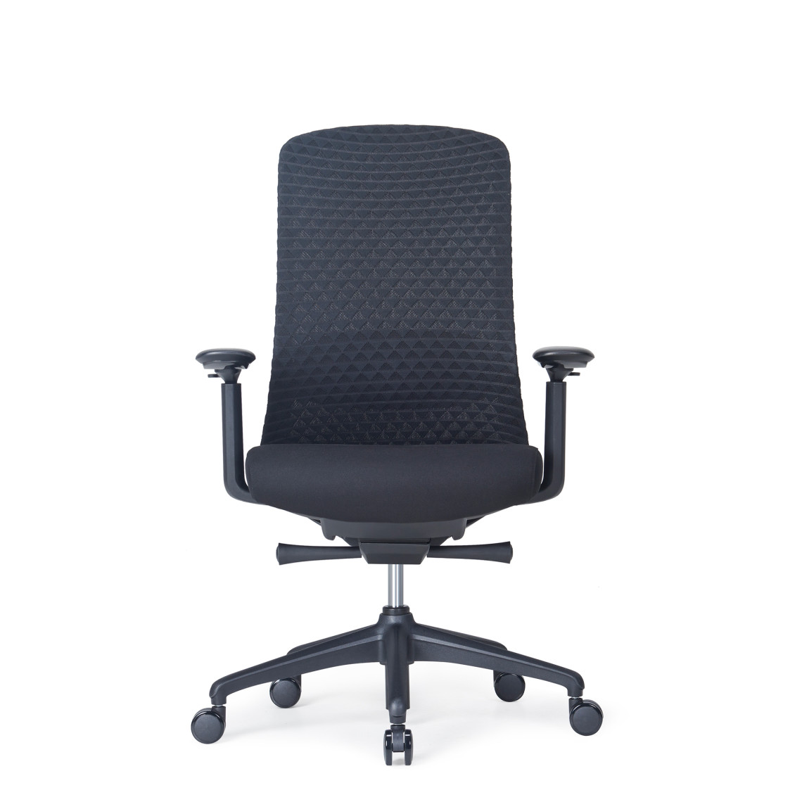 Ergo Pulse Bureaustoel - Afbeelding 5