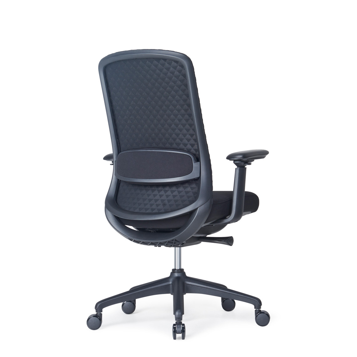 Ergo Pulse Bureaustoel - Afbeelding 3