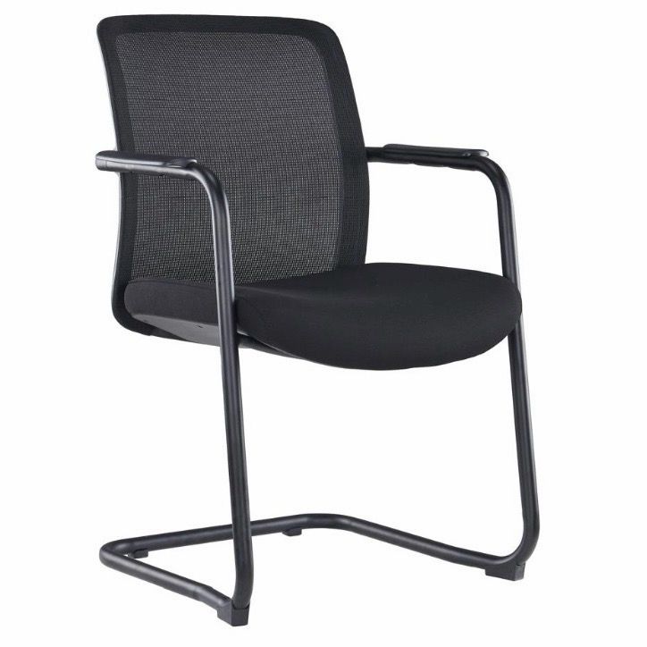 Ergo AIR Vergaderstoel