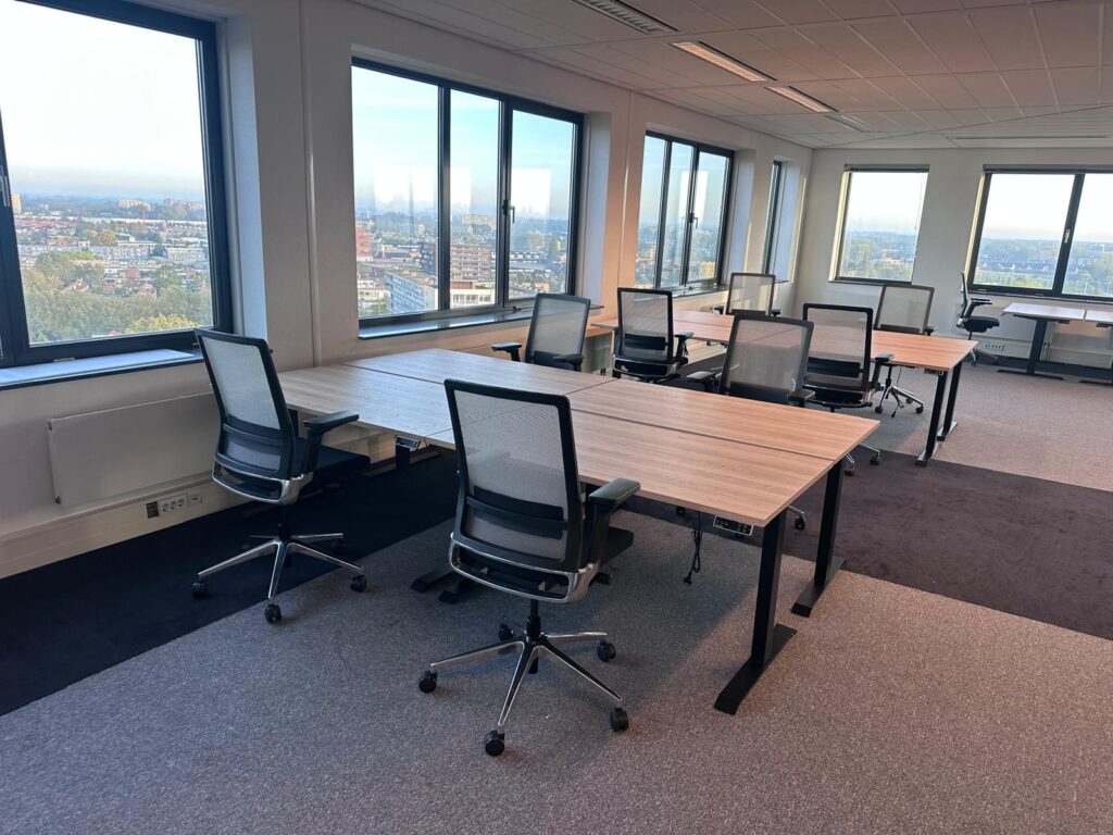 ergonomische bureaustoel kopen