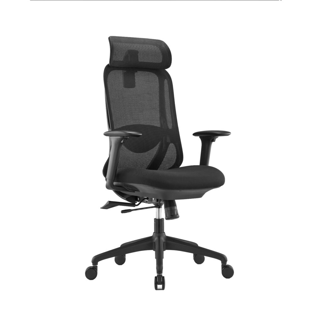 Ergo Flow Bureaustoel