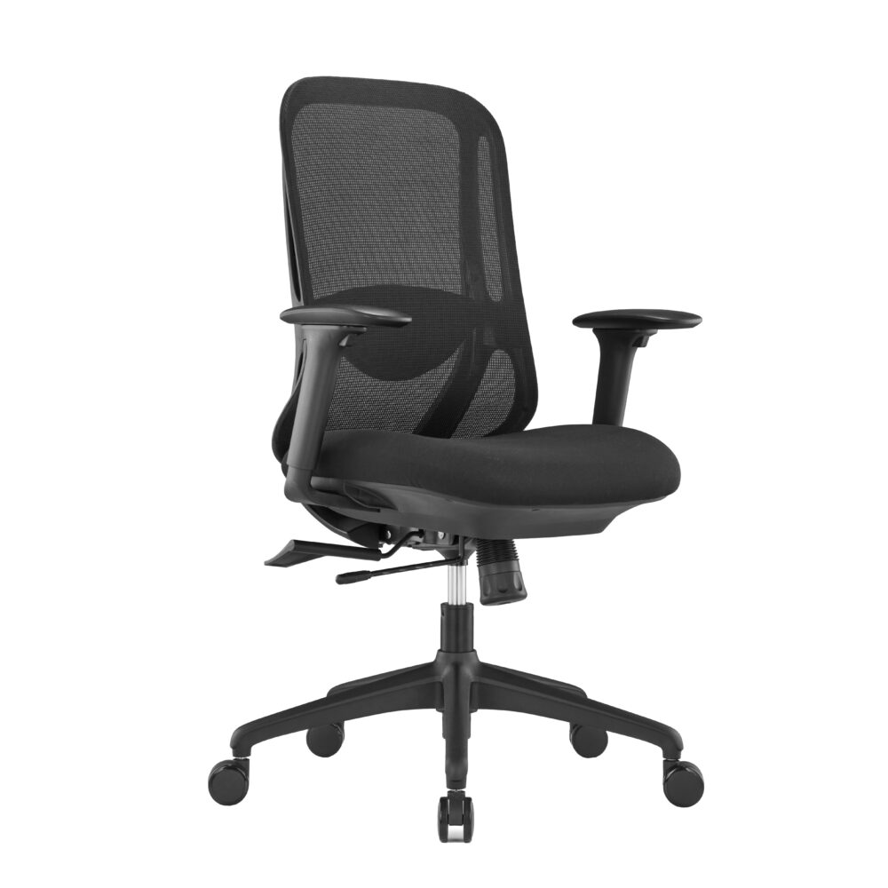 Ergo Flow Bureaustoel