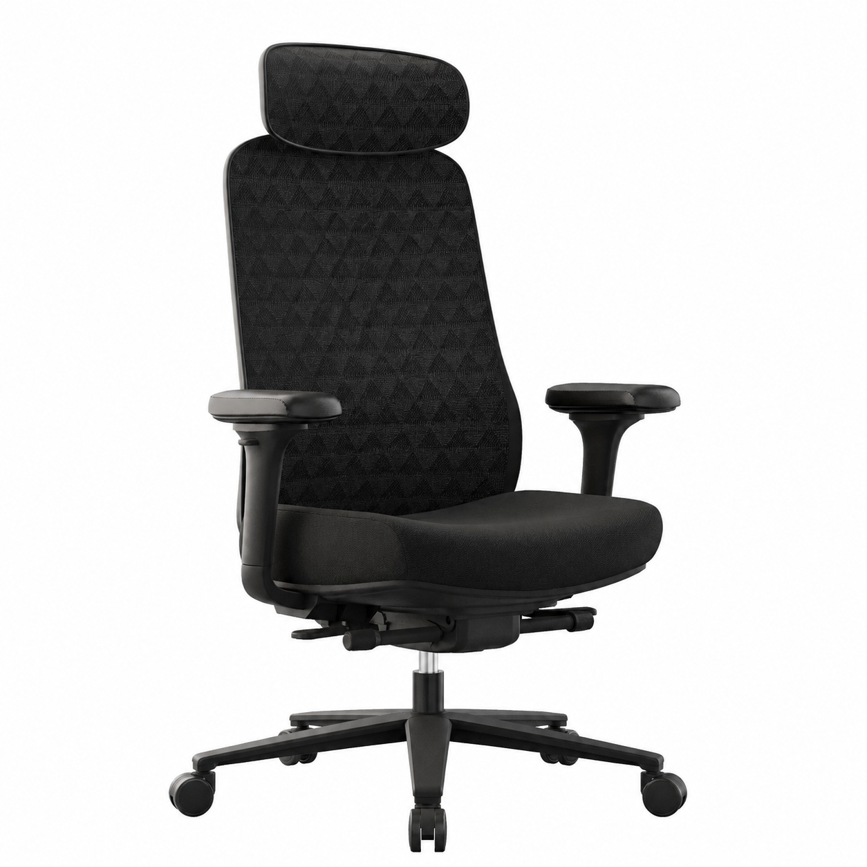 Ergo MXL Bureaustoel