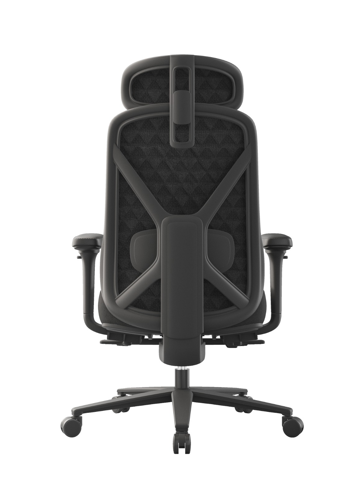 Ergo MXL Bureaustoel - Afbeelding 4