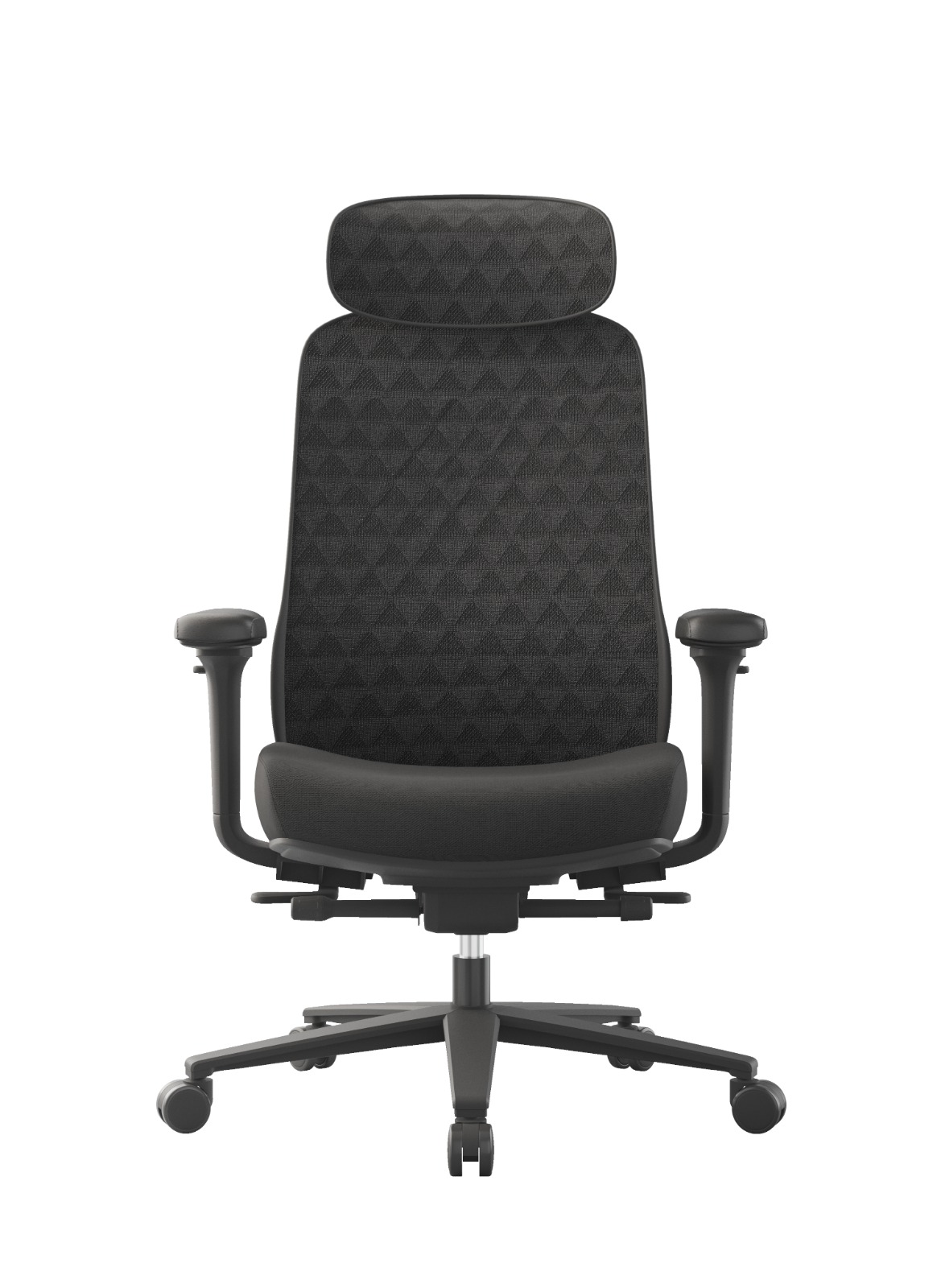 Ergo MXL Bureaustoel - Afbeelding 5