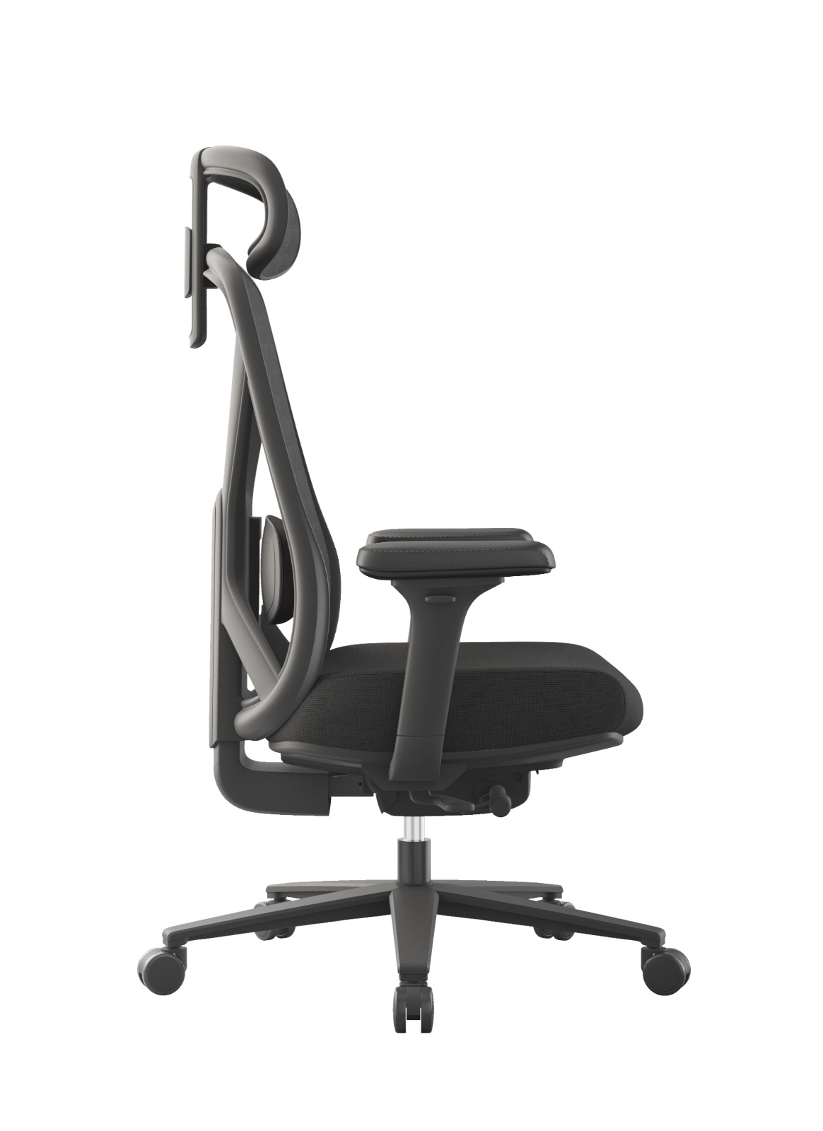 Ergo MXL Bureaustoel - Afbeelding 2